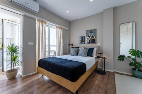 Nomad's Easy Stay - Studio Lounge Casa da Musica